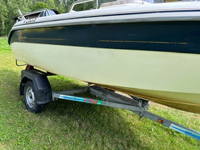 Yamarin 5200 Big Fish