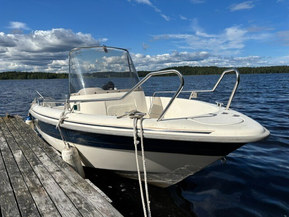 Yamarin 5200 Big Fish