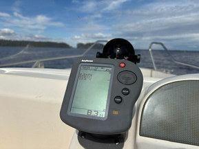 Yamarin 5200 Big Fish