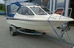 Castello 533 HT