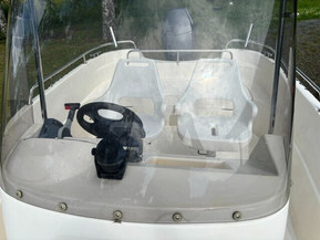 Yamarin 5200 Big Fish