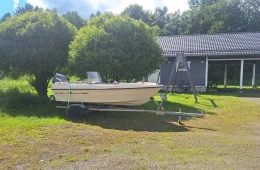 Terhi 415 Nova