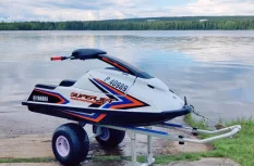 Yamaha Superjet 701
