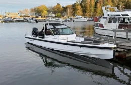Axopar 28