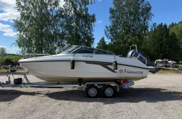 Finnmaster T6