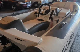 Williams Jet Tenders