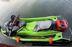 Sea-Doo RXT-X 300 RS