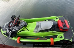 Sea-Doo RXT-X 300 RS