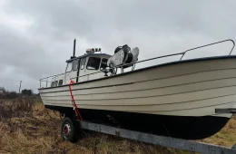 Naviga 10 S