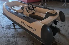 Williams Jet Tenders