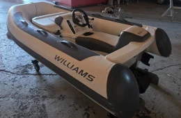 Williams Jet Tenders