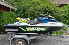 Sea-Doo Wake pro 230