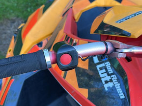 Sea-Doo Spark 