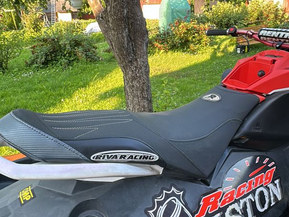 Sea-Doo Spark 