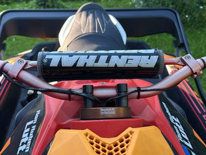 Sea-Doo Spark 