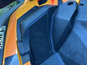Sea-Doo Spark 