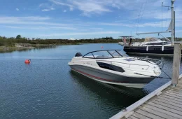 Bayliner VR6