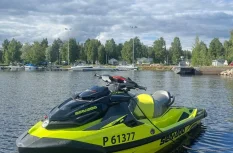 Sea-Doo RXT-X 300 RS