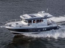 Nord Star 36 Patrol
