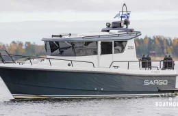 Sargo 28