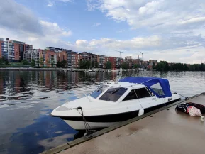 Bella 600 HT