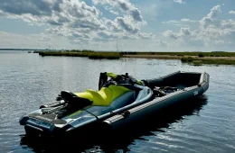 Sea-Doo