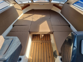 Flipper 670 ST