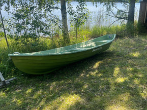 Suomi 470
