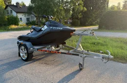 Sea-Doo Spark