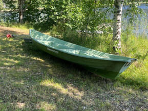 Suomi 470