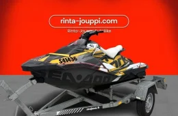 Sea-Doo Spark 900 Ace