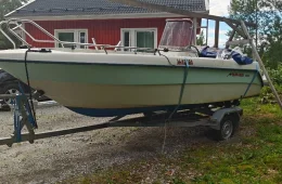 Yamarin 5400 Big Fish