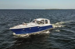 Storebro J32