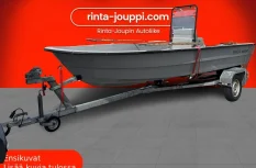 Silacraft Sila 465