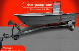 Silacraft Sila 465