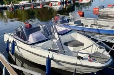 AMT 165 BR