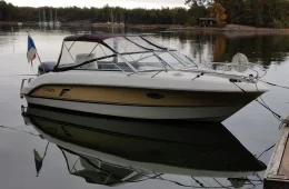 Finnmaster 68 DC