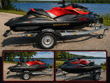 Sea-Doo RXP-XRS 300 RS