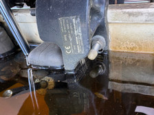 Suzuki DF 140