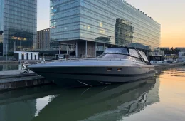 Sunseeker Muu malli