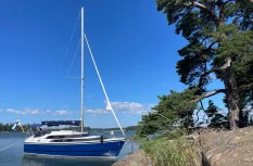 Macgregor 26M