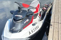 Sea-Doo Wake pro 215