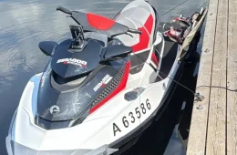 Sea-Doo Wake pro 215
