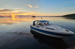Flipper 620 C HT