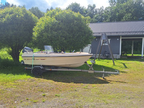 Terhi 415 Nova