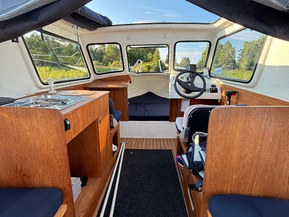 Kaisla 550 HT