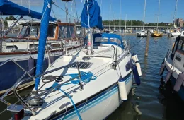 Sunwind 27