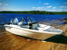 Suvi 50 Duo Fisher