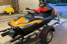 Sea-Doo Spark Trixx 2up