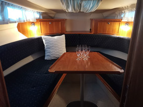 Marex 280 Holiday
